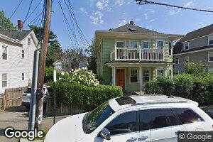 50 Central Ave Unit 1, Milton, MA 02186