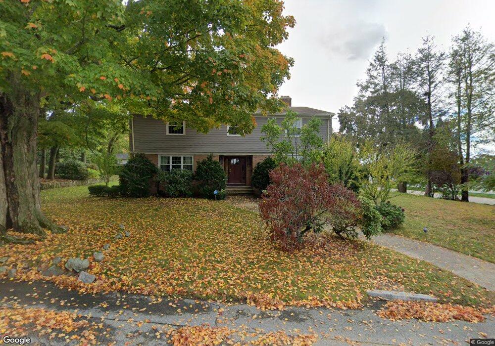 110 Greening Ln, Cranston, RI 02920 - photo 1