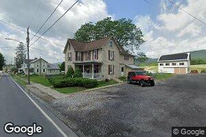 8894 Route 235, Beavertown, PA 17813