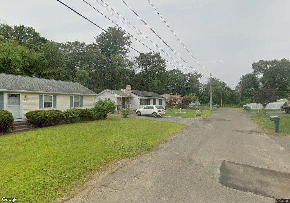 39 N Arthur St, Ludlow, MA 01056 - photo 1