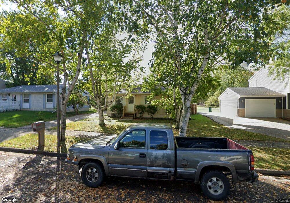 3315 Nonette Dr, Lansing, MI 48911 - photo 1