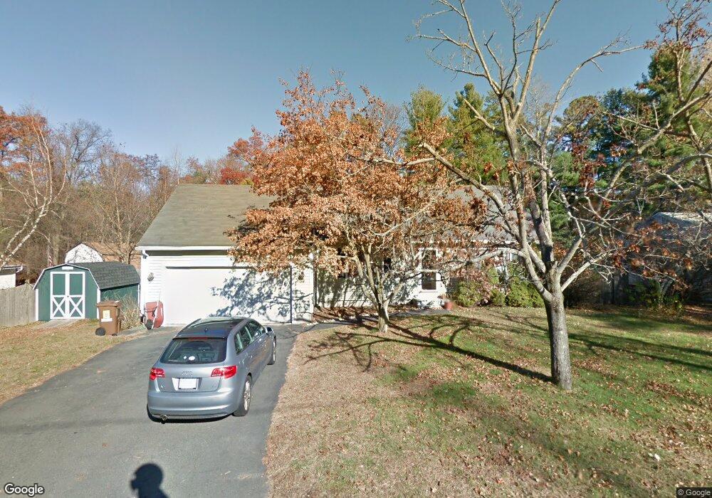 71 Strong St, Easthampton, MA 01027 - photo 1