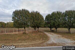 28307 S N Hwy, Sheldon, MO 64784