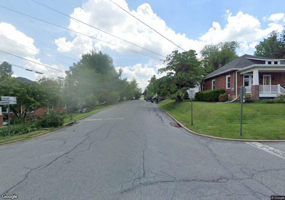 6210 Chestnut St, Frederick, MD 21703 - photo 1