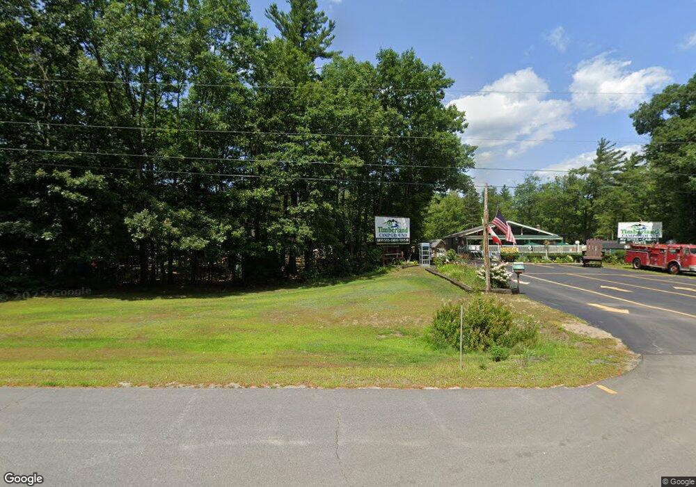 835 State Route 2, Gorham, NH 03581 - photo 1