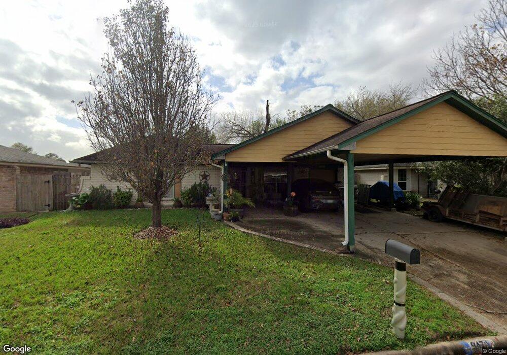 947 Point Blank Dr, Houston, TX 77038 - photo 1