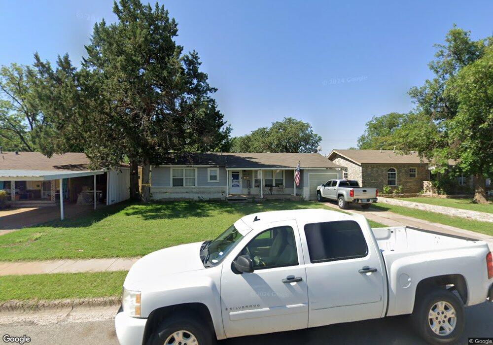 4313 30th St, Lubbock, TX 79410 - photo 1