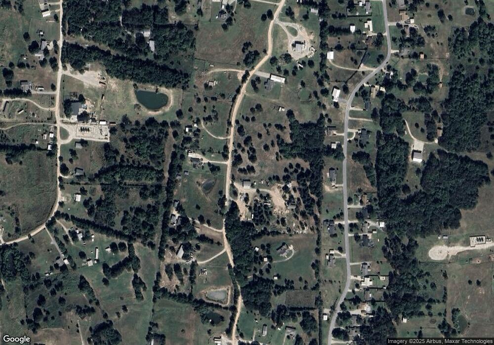 206 Pumping Jack Rd, Sherman, TX 75092 - photo 1