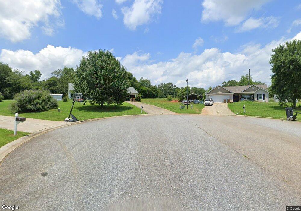 0 Clearsprings Ln unit 8278852, Winder, GA 30680 - photo 1