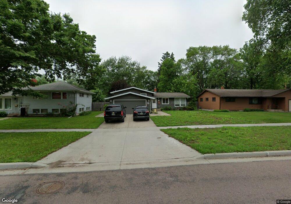 2106 10th St N, Fargo, ND 58102 - photo 1