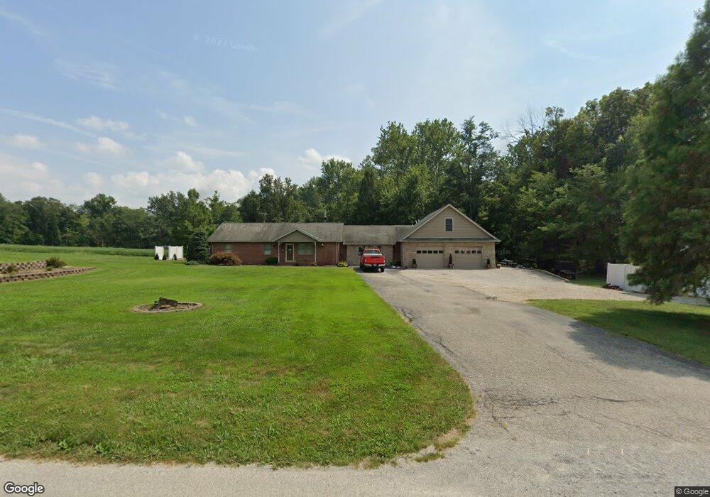 2973 E Top Hat Rd, Princeton, IN 47670 - photo 1