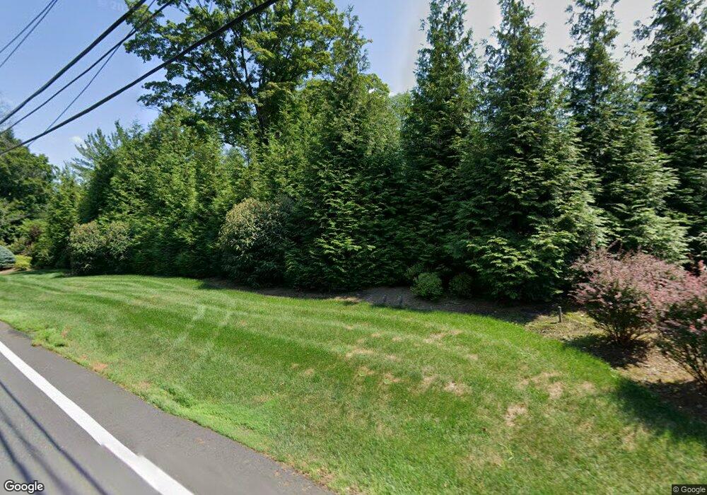 240 E Saddle River Rd, Saddle River, NJ 07458 - photo 1