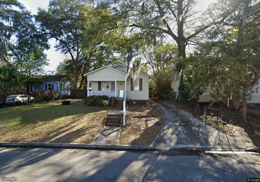 2013 E 39th St, Savannah, GA 31404 - photo 1