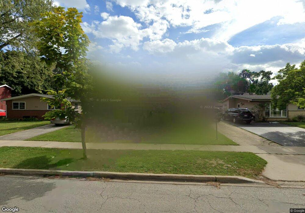 2007 Grouse Ln, Rolling Meadows, IL 60008 - photo 1