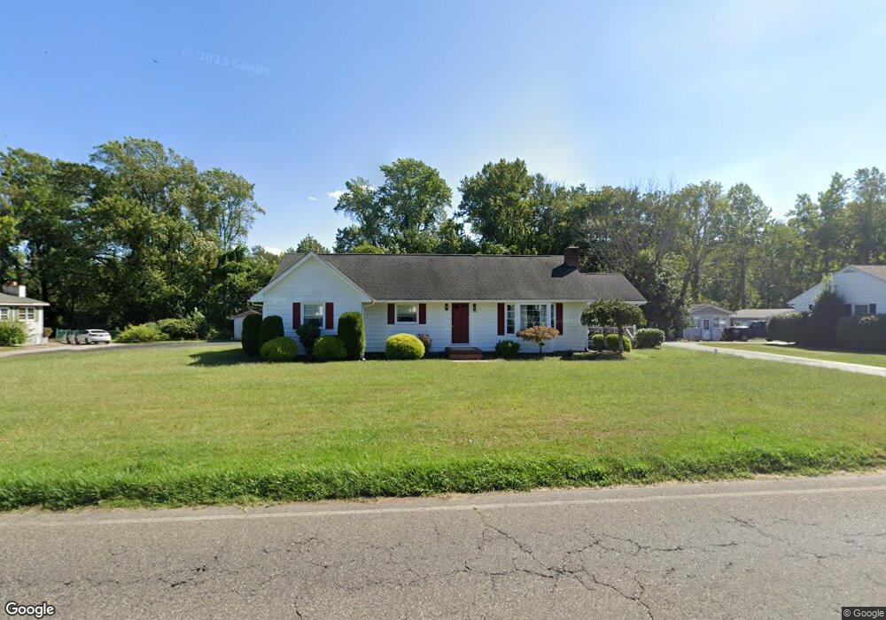 212 Pleasant Mills Rd, Hammonton, NJ 08037 - photo 1