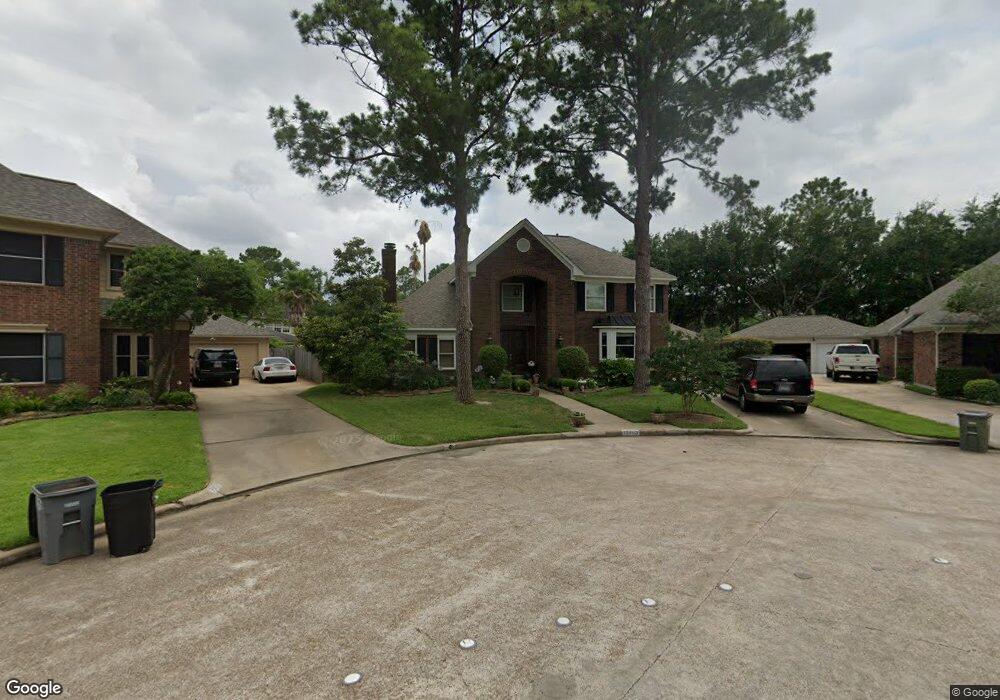 15903 Viney Creek Dr, Houston, TX 77095 - photo 1