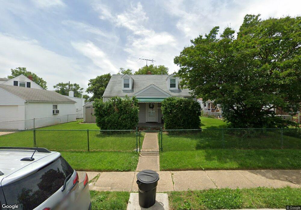 8237 Cornwall Rd, Dundalk, MD 21222 - photo 1