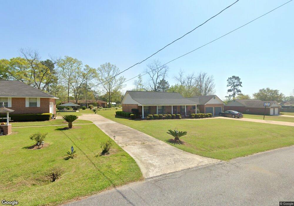 66 26th St NE, Cairo, GA 39828 - photo 1