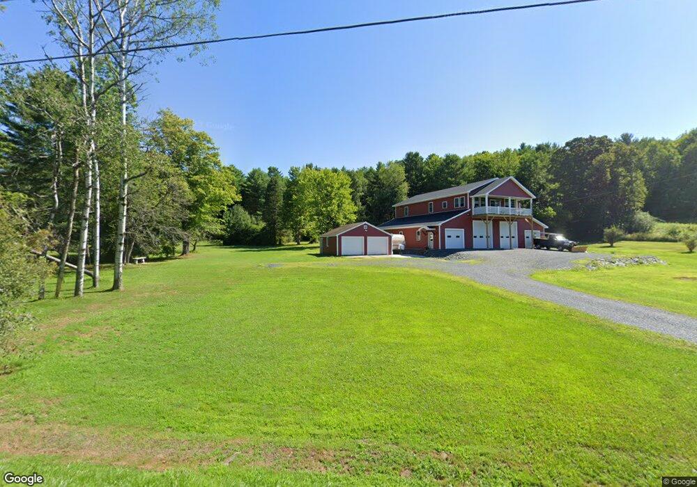 4532 E Hubbardton Rd, Castleton, VT 05735 - photo 1