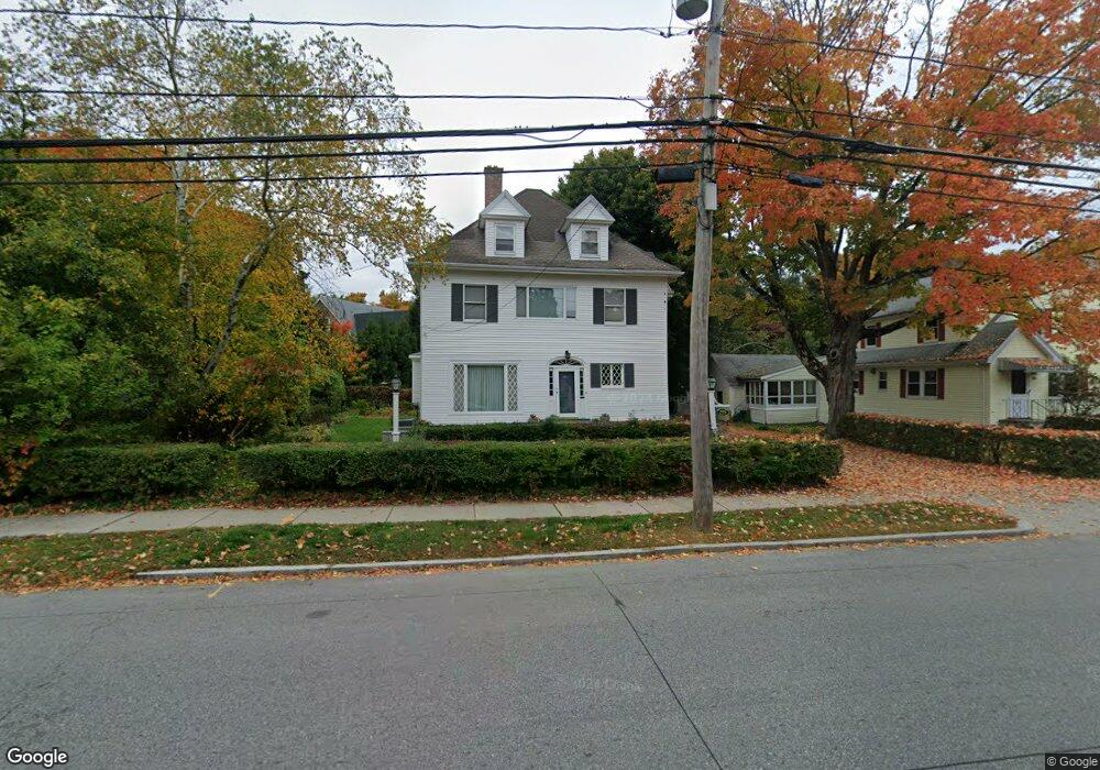 1489 Centre St, Newton Highlands, MA 02461 - photo 1