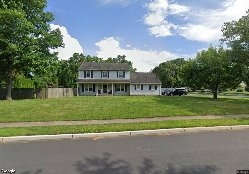 1000 Cummings Rd, Monmouth Junction, NJ 08852 - photo 1