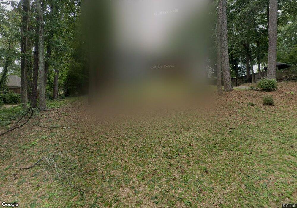 3712 Finger Creek SW, Lilburn, GA 30047 - photo 1