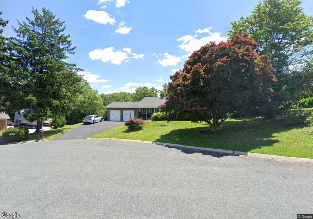 1302 Grandview Ct, Fallston, MD 21047 - photo 1