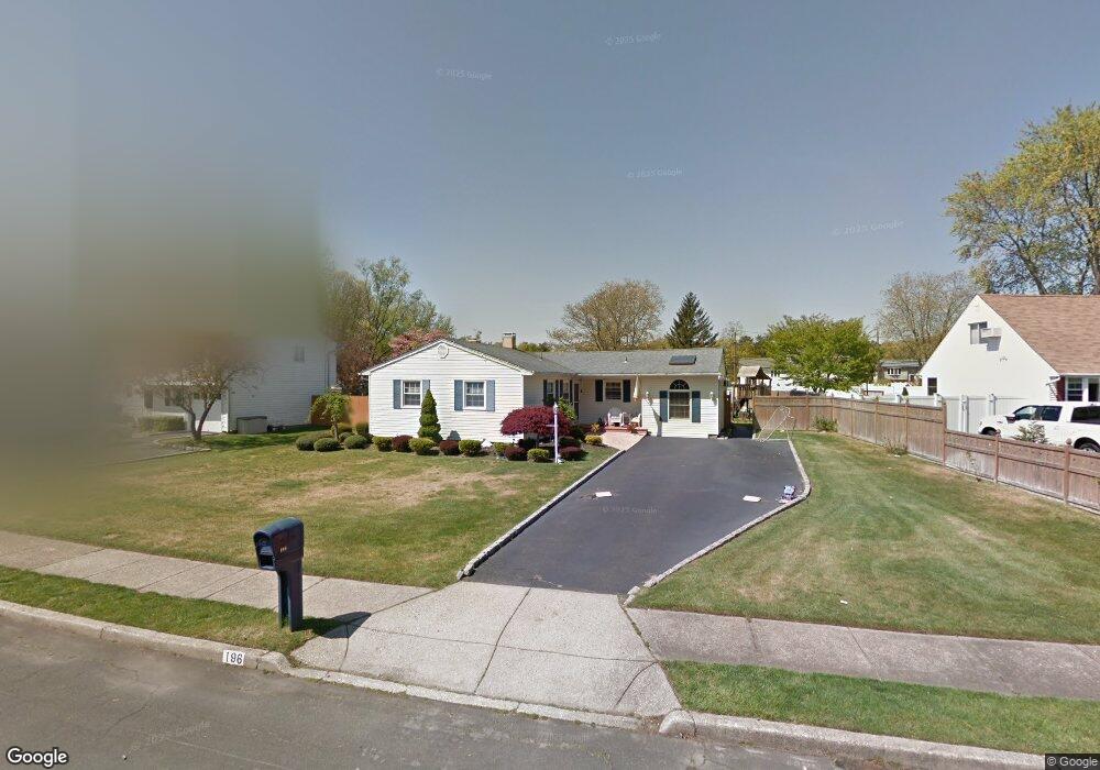 196 Spiral Rd, Holtsville, NY 11742 - photo 1