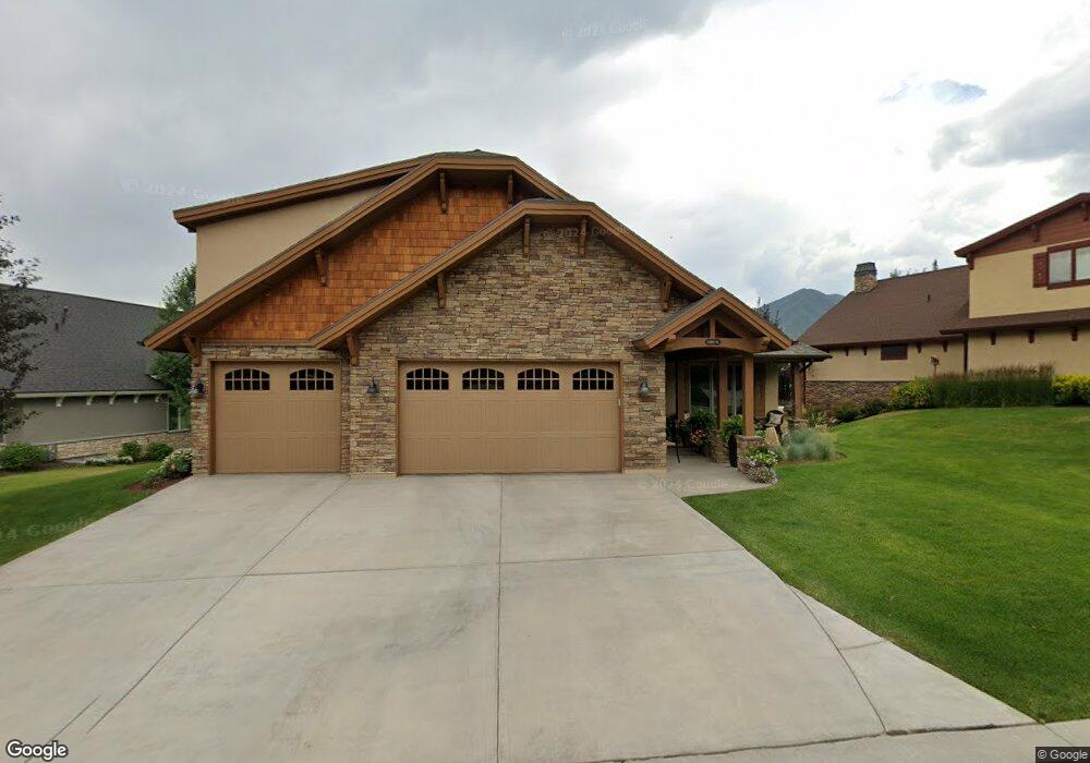 1505 N Montchapel Ln, Midway, UT 84049 - photo 1