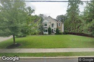 151 Birchwood Rd, Old Tappan, NJ 07675
