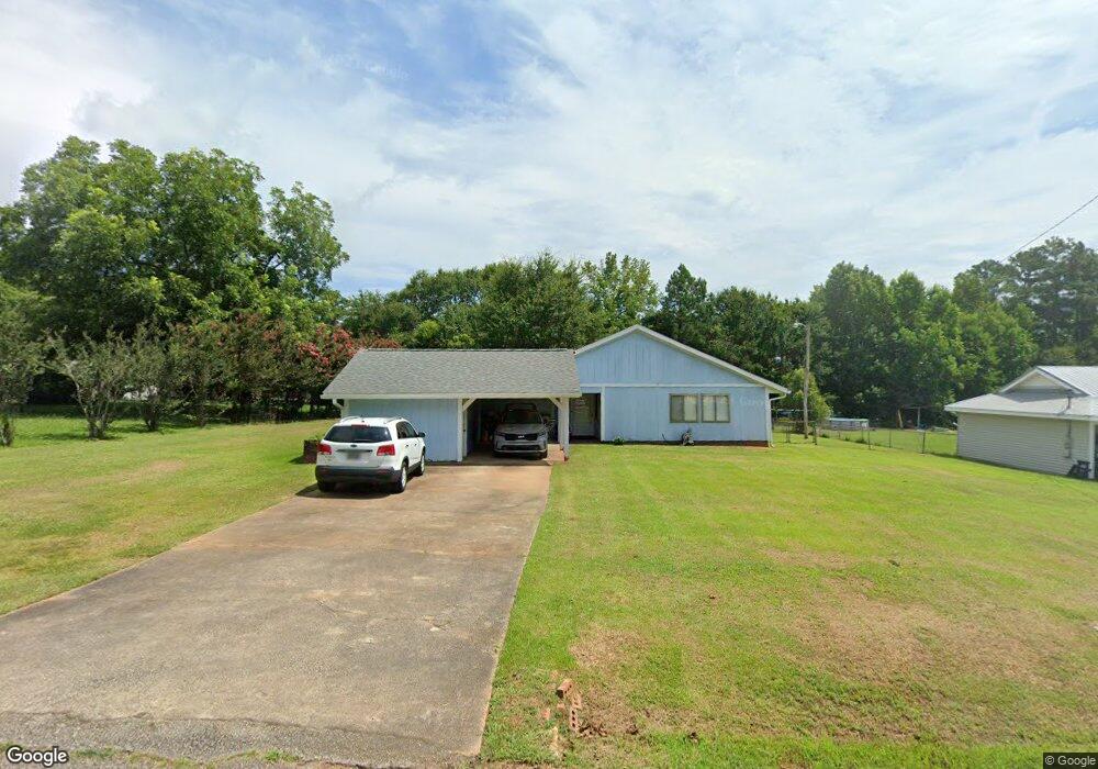 1110 Williams Ln, Elberton, GA 30635 - photo 1