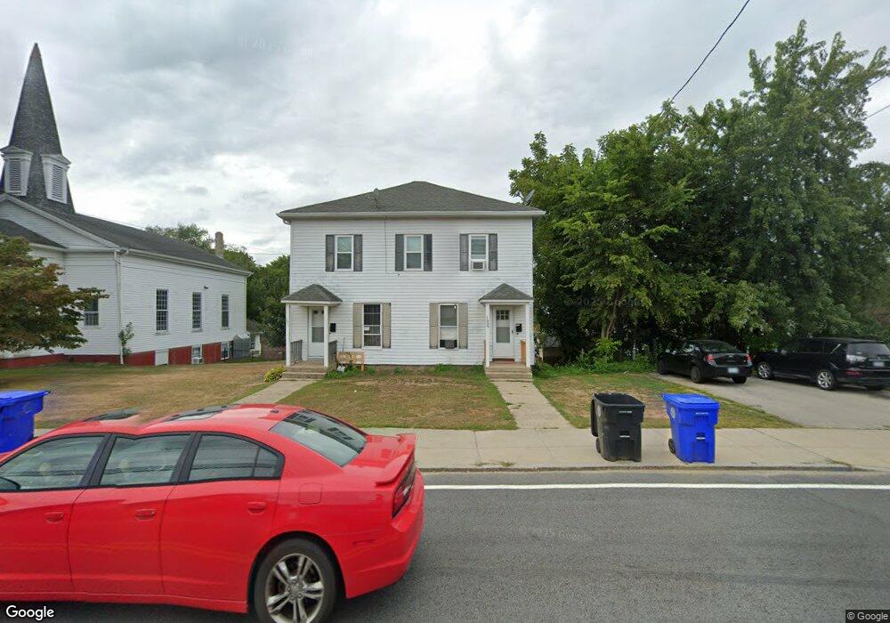 1609 Main St, West Warwick, RI 02893 - photo 1