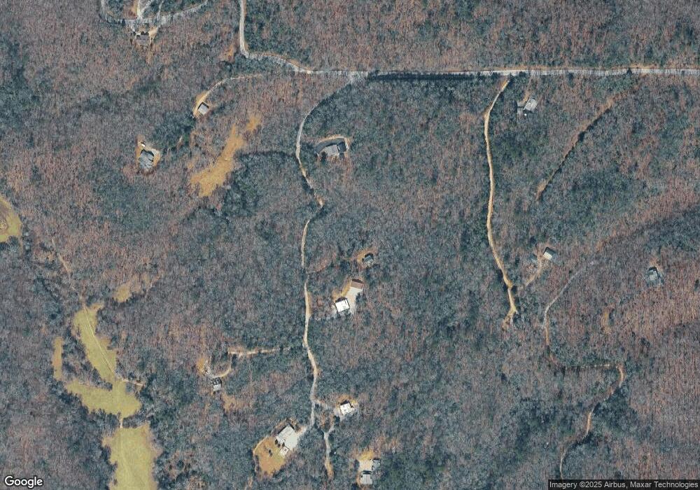 203 Hillbilly Hollow, Blue Ridge, GA 30513 - photo 1