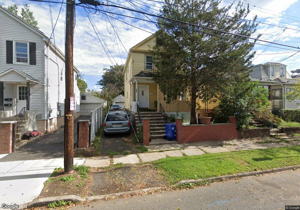 630 E Blancke St, Linden, NJ 07036 - photo 1