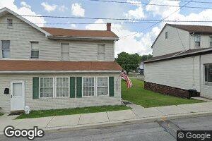 502 Sugar St, Gallitzin, PA 16641