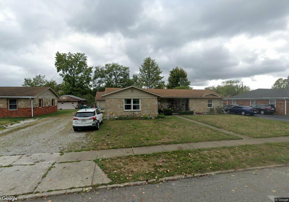 618 Kentucky Ave, Plainfield, IN 46168 - photo 1