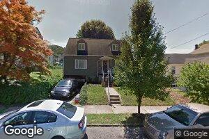 116 Grant Ave, Wheeling, WV 26003