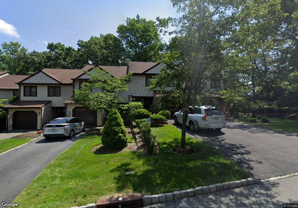 23 Valley Forge Ln, Morris Plains, NJ 07950 - photo 1