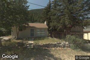 405 3rd St, Georgetown, CO 80444