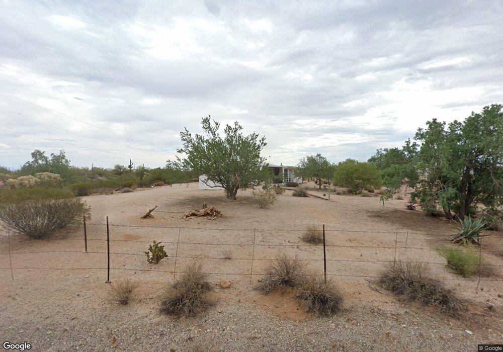 13199 N Hohokam Rd, Florence, AZ 85132 - photo 1