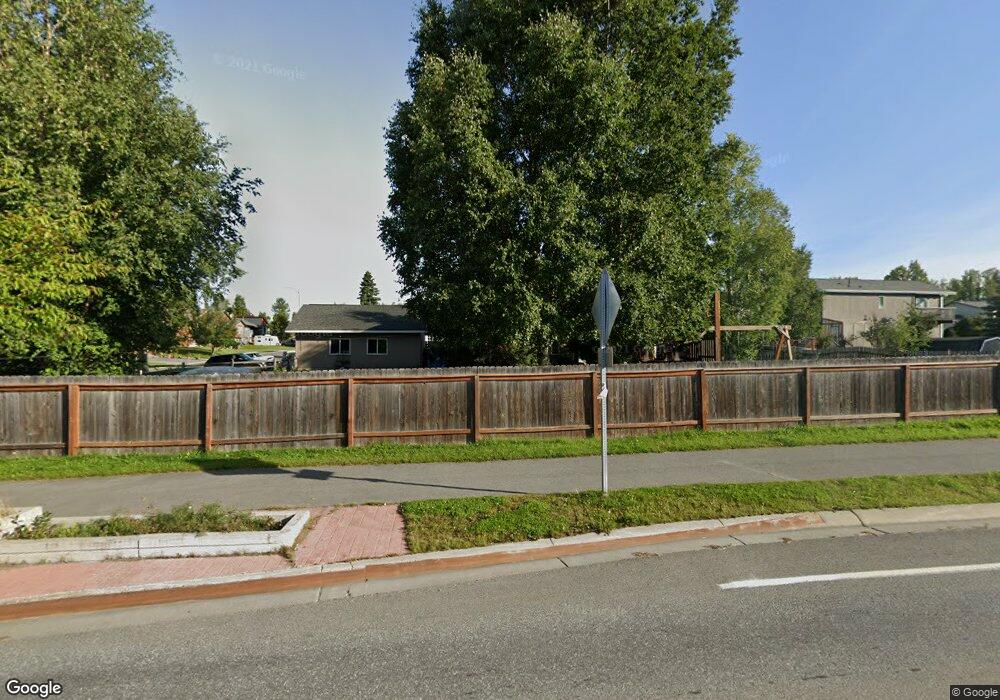 2837 E 72nd Ave, Anchorage, AK 99507 - photo 1