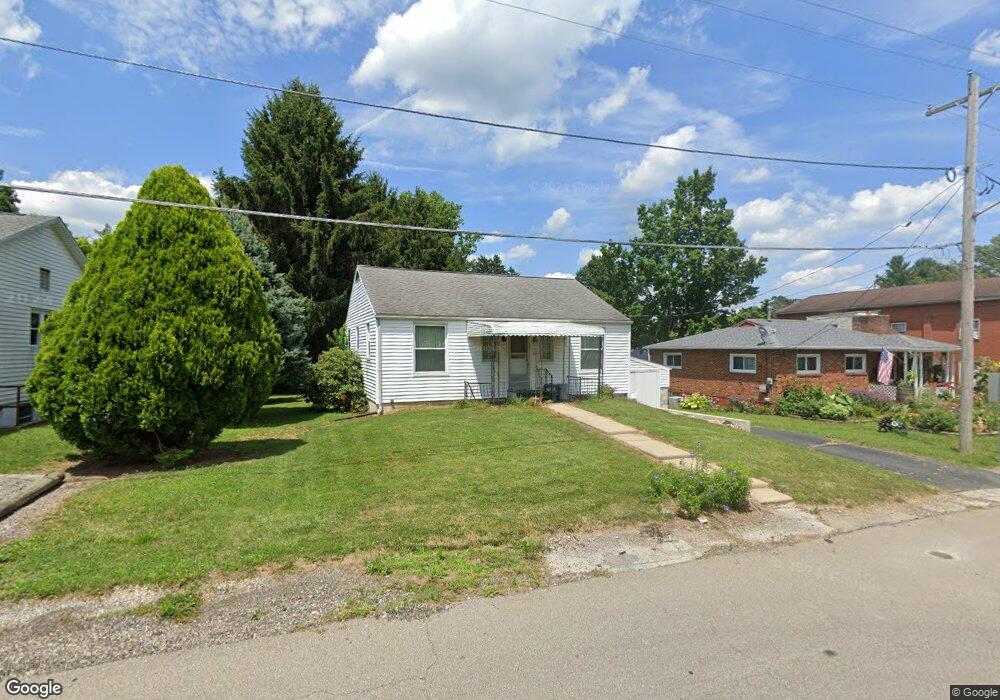 43 1st Ave, Lucas, OH 44843 - photo 1