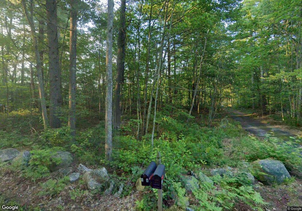 1 Woods Ave, Londonderry, NH 03053 - photo 1