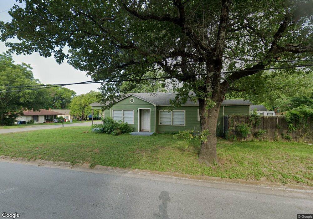 101 W Acheson St, Denison, TX 75021 - photo 1