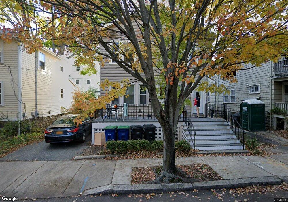 31 Corinthian Rd, Somerville, MA 02144 - photo 1