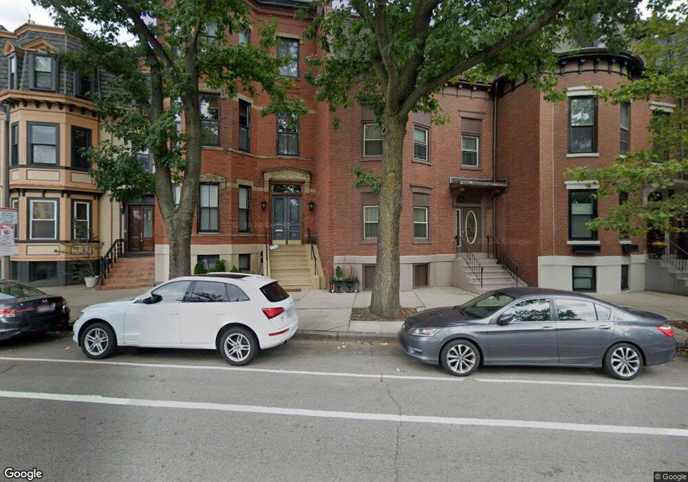 405 Main St unit 3, Charlestown, MA 02129 - photo 1