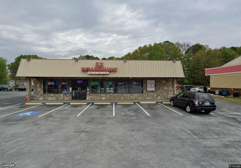 4714 U S 78, Lilburn, GA 30047 - photo 1