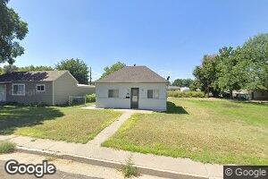121 Filbert St, Wray, CO 80758