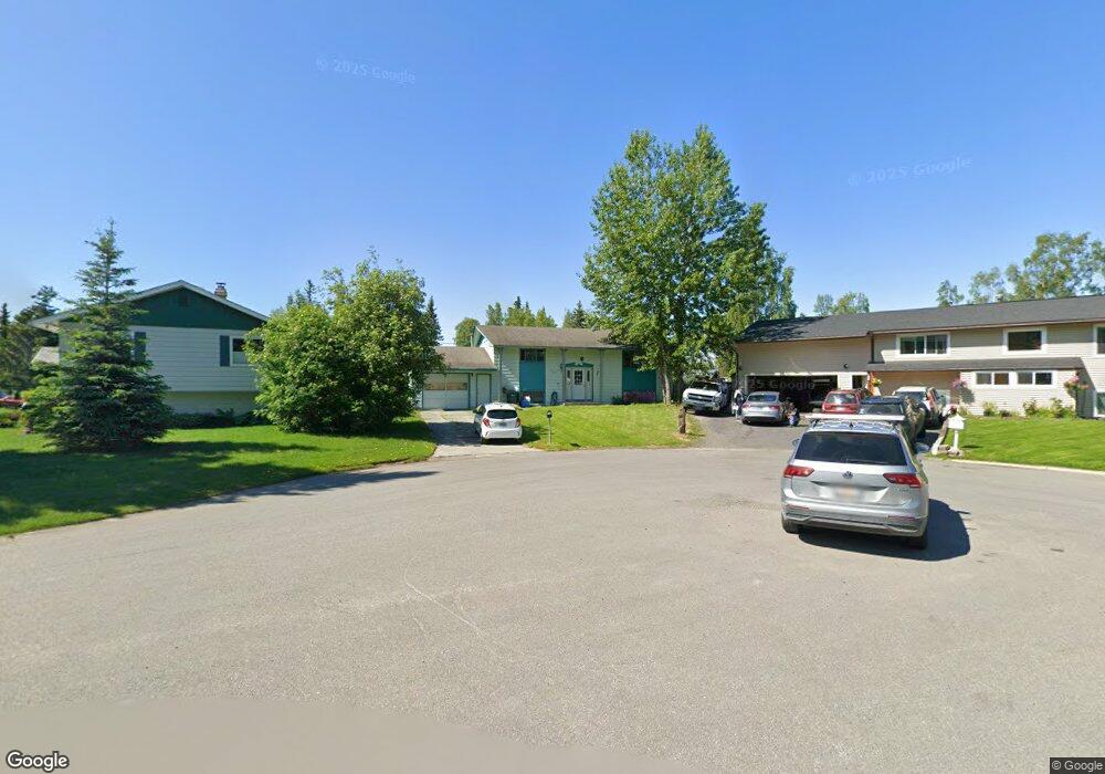 7735 Lake Clark Cir, Anchorage, AK 99504 - photo 1