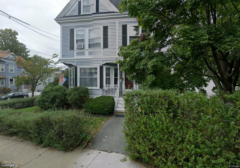 52 Derby St, Waltham, MA 02453 - photo 1